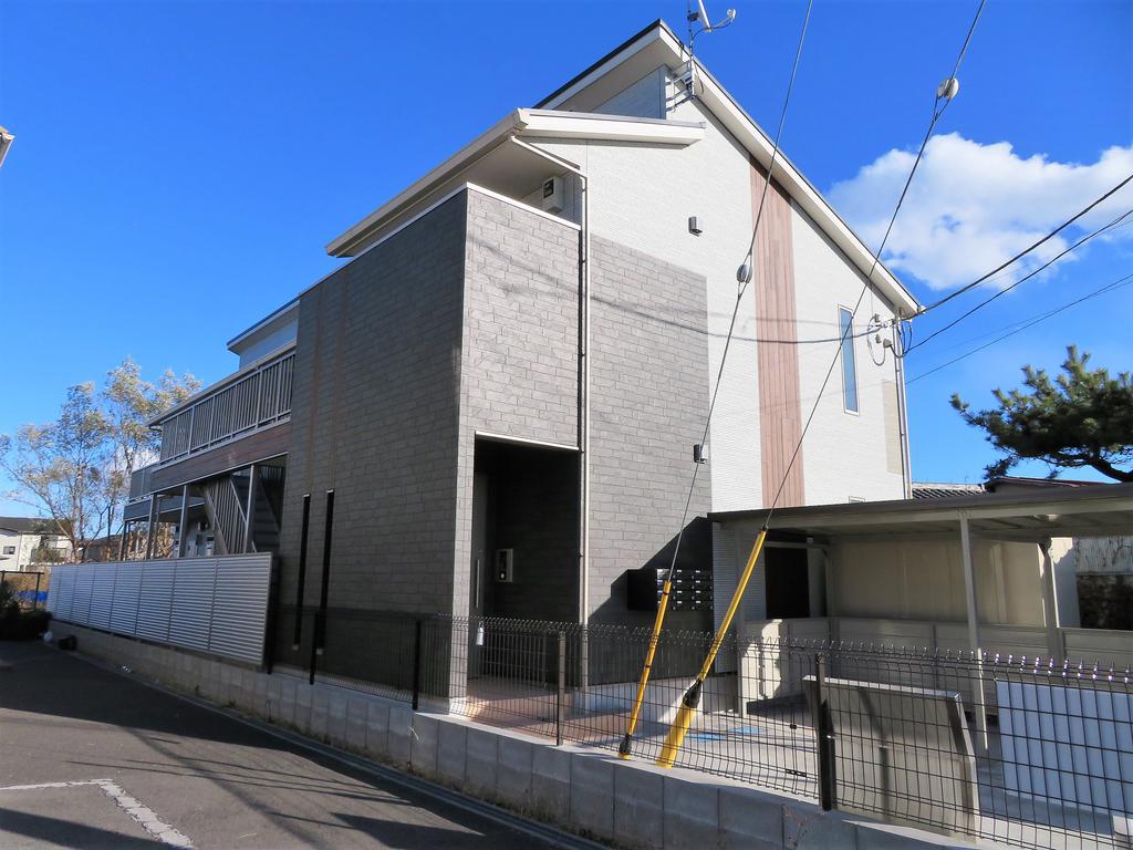 RAFFINE 栃木 