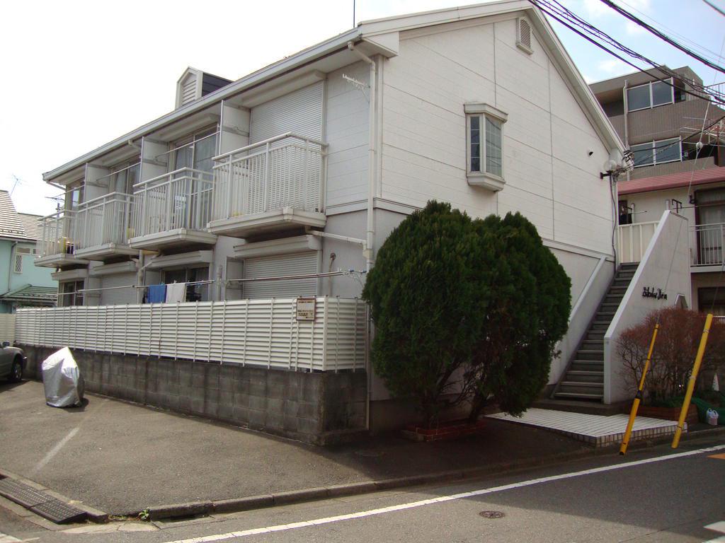 サクラーハイム