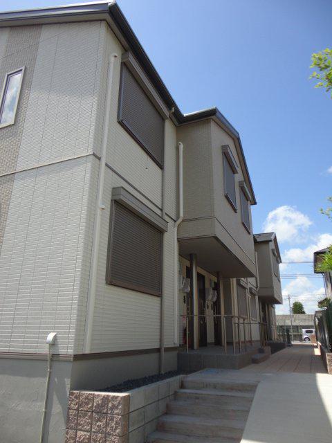 コンフォート上野