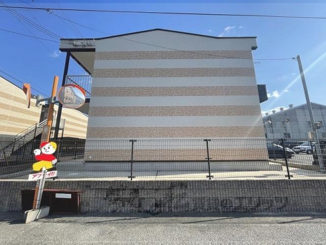 レオパレス 八条Ⅱ