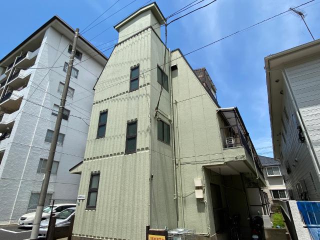 岡崎マンション(1K/1階)