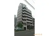 リバーハイツ納屋橋