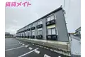 レオパレスリバーサイド鈴鹿I