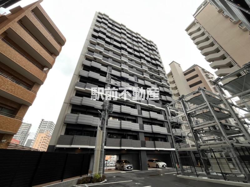S-RESIDENCE六ツ門ABRイーストII