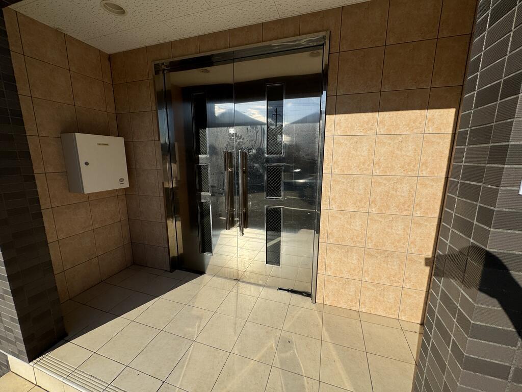 CURE PLACE 吉野中央