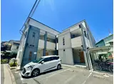 フジパレスソレイユクーシャン