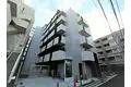 東京都文京区関口の建物