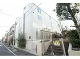 キューエル用賀Ⅰ