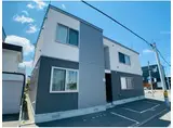 ラディアンス東野幌