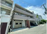 中島マンション