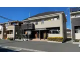 フラワーコート横関 B