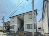 大倉山ハイツB棟