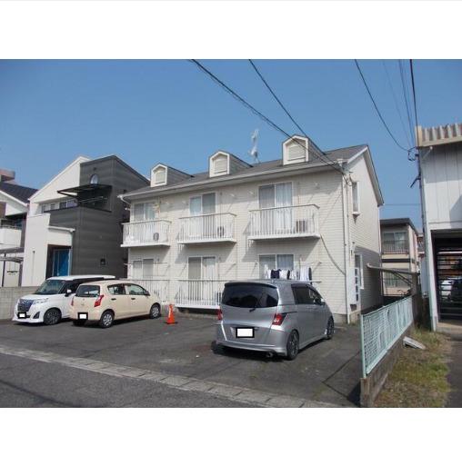 ガーデニア屋島