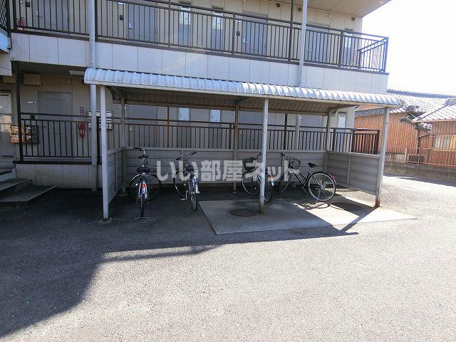 エステート白塚