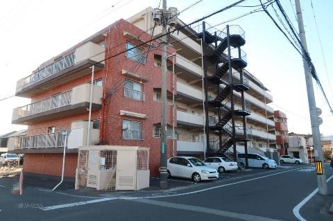 サンイーズマンション(3DK/3階)