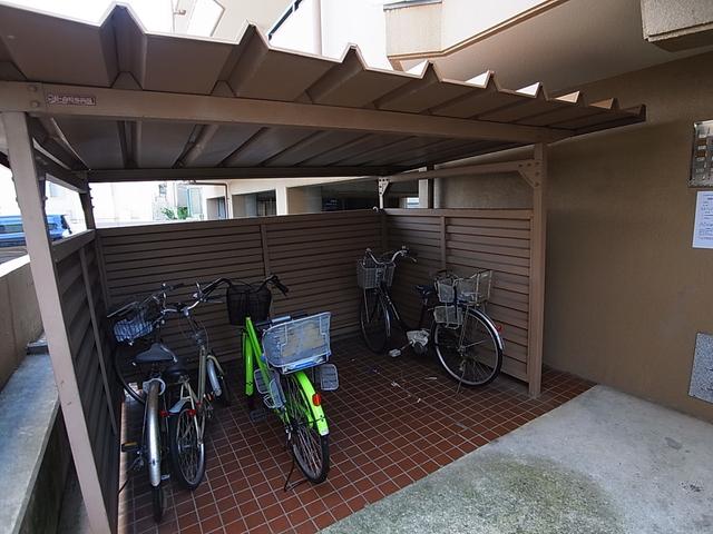 ハピネス東須磨