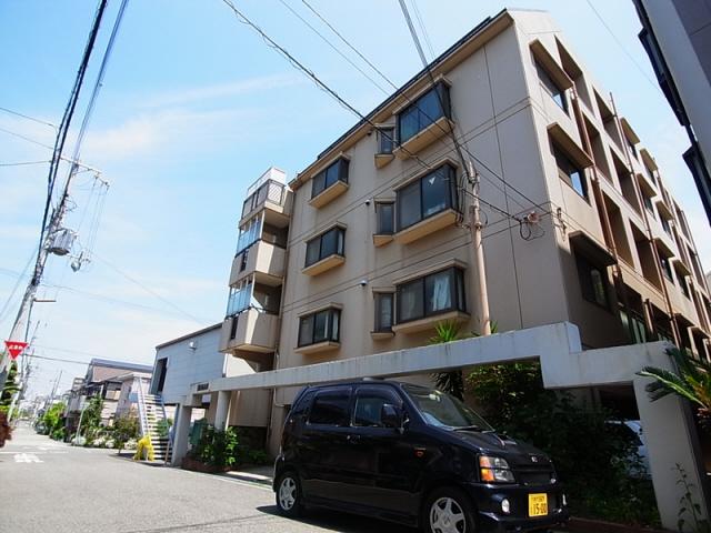 ハピネス東須磨