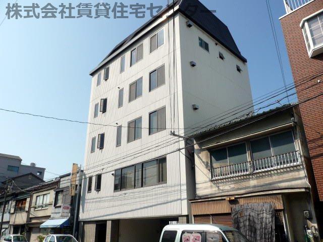 TKビル