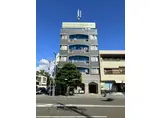 カーサミラ常磐町