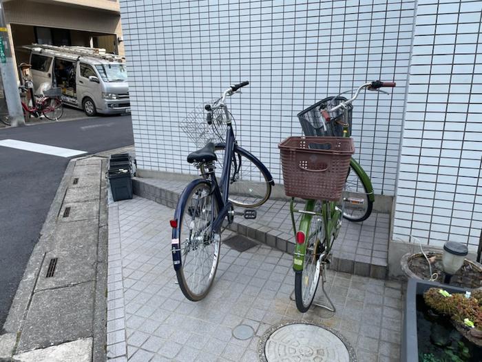 セント・ビル