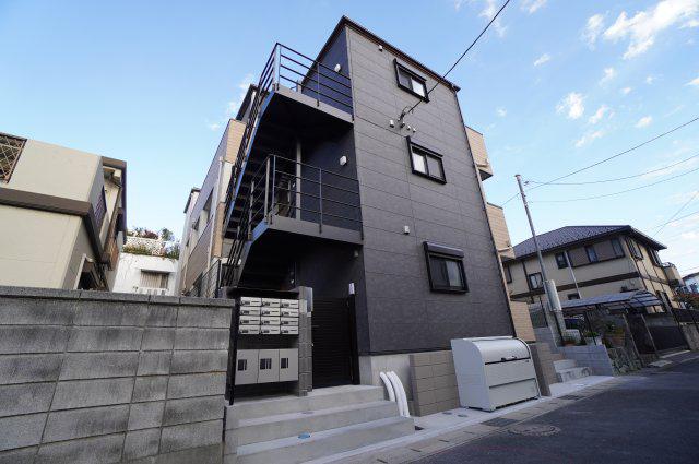 MELDIA東千葉III