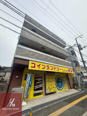 レーヴエスパス