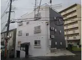 NEWSTORKAPARTMENT禁野本町