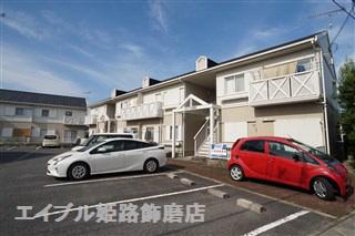 JAハイツ白浜