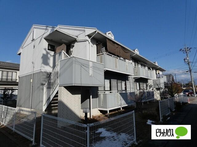 セジュール寺島A棟