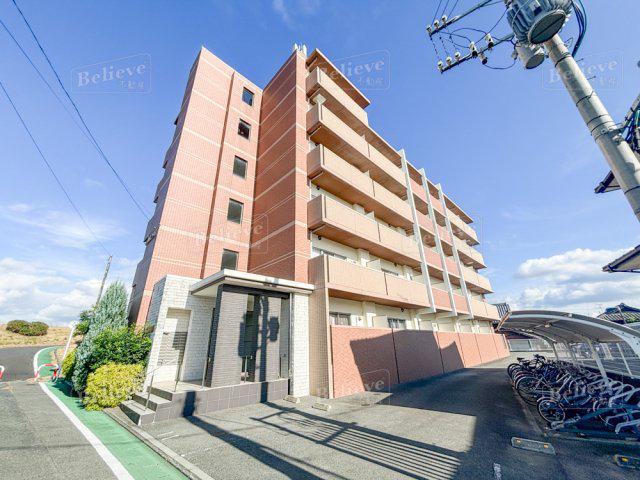モントーレヒルズ東櫛原