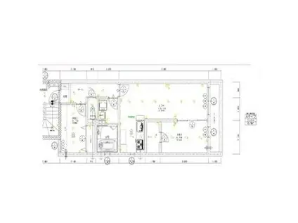 LEGIOIEささしまライブ駅ファイブ(1LDK/4階)の間取り写真