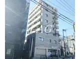 シティハイツ新大塚