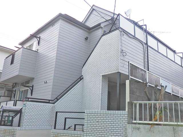 レオパレス別府2