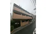 ライオンズマンション大森本町第2