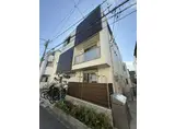 APARTMENTS 蚕糸の杜