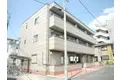 神奈川県川崎市多摩区布田の建物