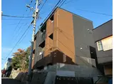 ヴィオラ扇町ウエスト