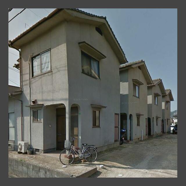 ＪＲ山陽本線 東福山駅 徒歩24分 2階建 築41年