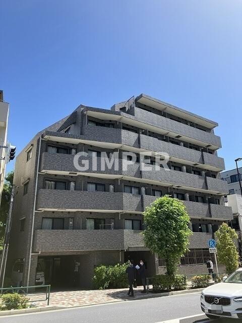 エスティメゾン大塚