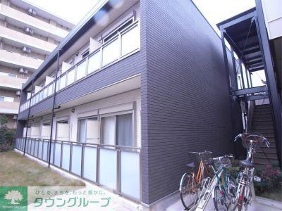 リブリ・ラ・ヴィータ大島