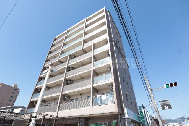 セントクレール元町(1LDK/4階)