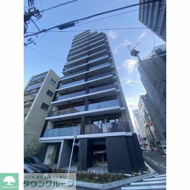 ルネサンスコート錦糸町II