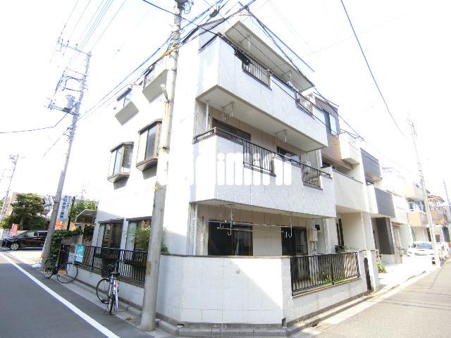 サザン南