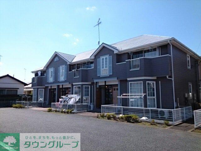 マジョリテB