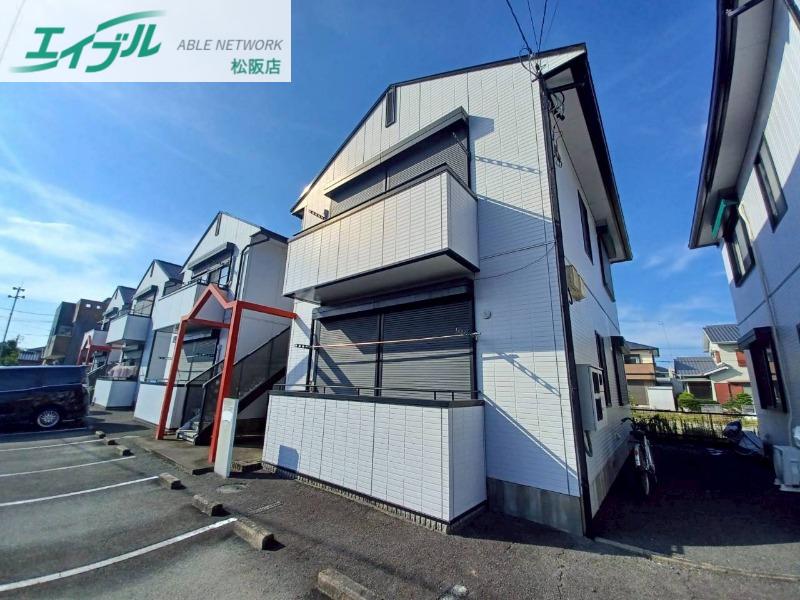 シャトーエレガンス B棟