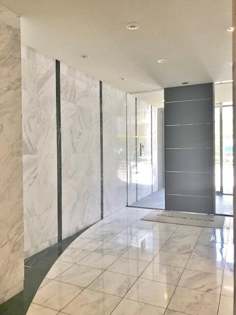 ブルックスレジデンス