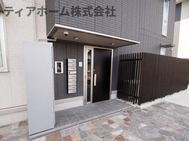 グラン レヴェリー