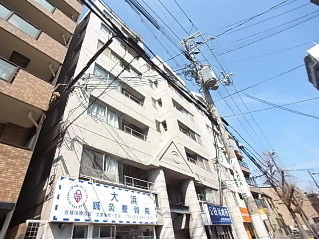 コムーネ灘