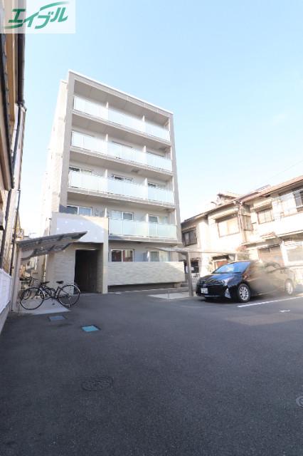ARCSTAGE清輝本町