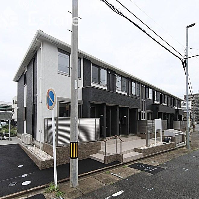 RH 柳川(1K/1階)